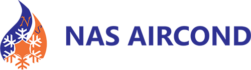 NAS Aircond